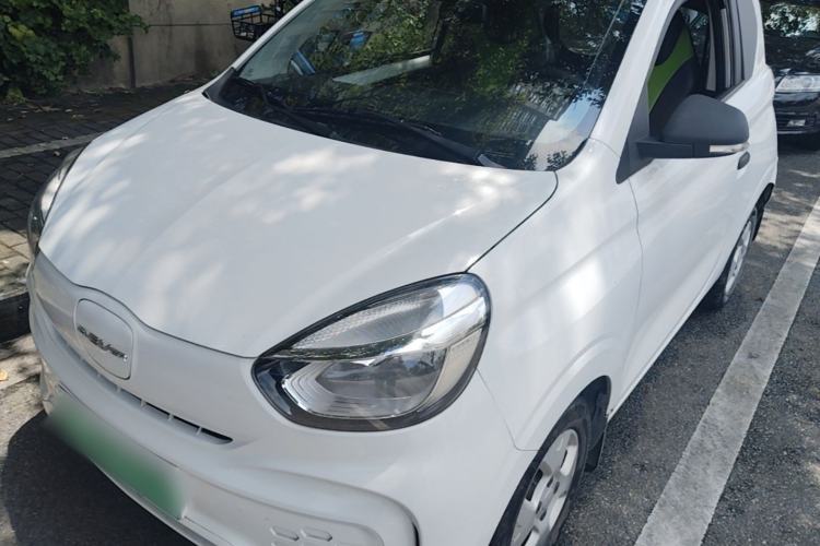Used Roewe Clever 2021 302 km New Four-Seater Super-Efficient Version Guazi used car, China used car export, Used car for sale, Used cars, Cheapest cars for sale