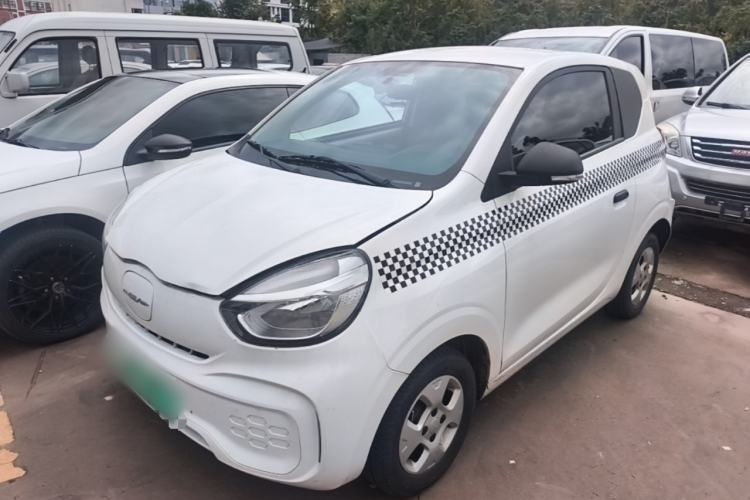 Used Roewe Clever 2021 302 km New Four-Seater Super-Efficient Version Guazi used car, China used car export, Used car for sale, Used  cars, Cheapest cars for sale