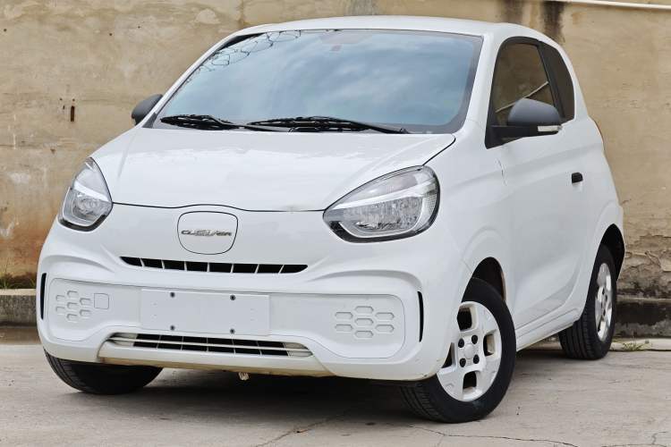 Used Roewe Clever 2021 302 km New Four-Seater Super-Efficient Version Guazi used car, China used car export, Used car for sale, Used cars, Cheapest cars for sale