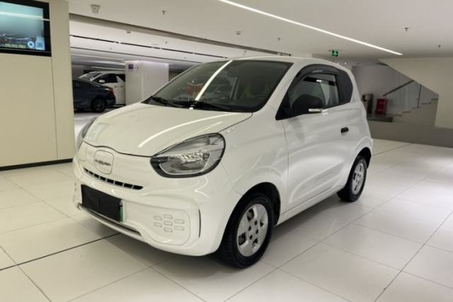 Used Roewe Clever 2021 302km Excellence Edition