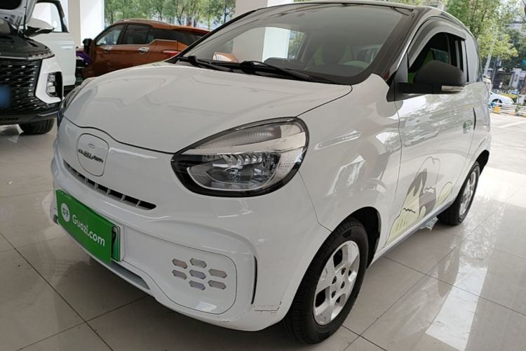 Used Roewe Clever 2021 302 km New Four-Seater Super-Efficient Version Guazi used car, China used car export, Used car for sale, Used cars, Cheapest cars for sale