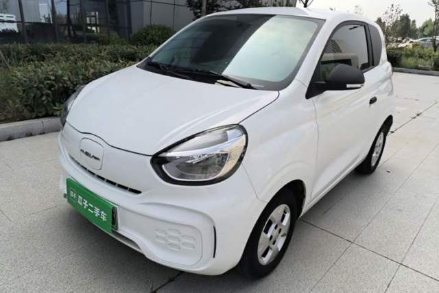 Roewe Clever 2021 302 km New Four-Seater Super-Efficient Version d’occasion