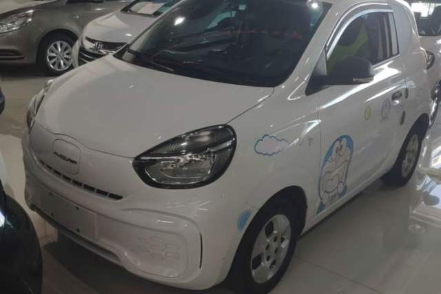 Used Roewe Clever 2021 302km Excellence Edition