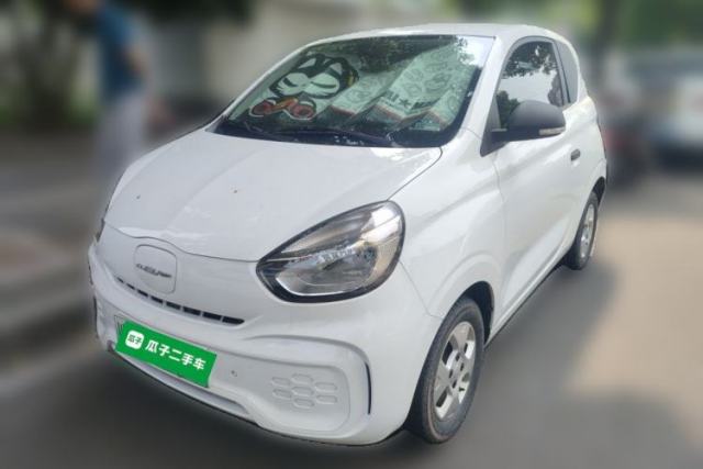 Used Roewe Clever 2021 302km All-Round Version