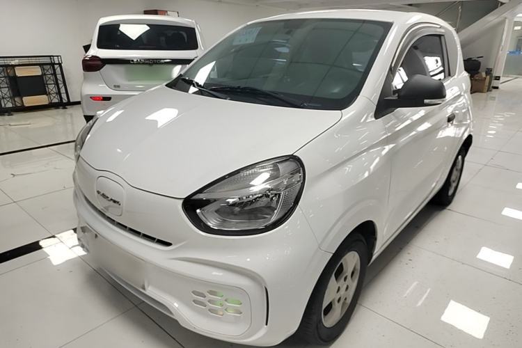Used Roewe Clever 2021 302 km New Four-Seater Super-Efficient Version Guazi used car, China used car export, Used car for sale, Used  cars, Cheapest cars for sale