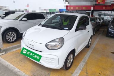 Used Roewe Clever 2021 302km All-Round Version