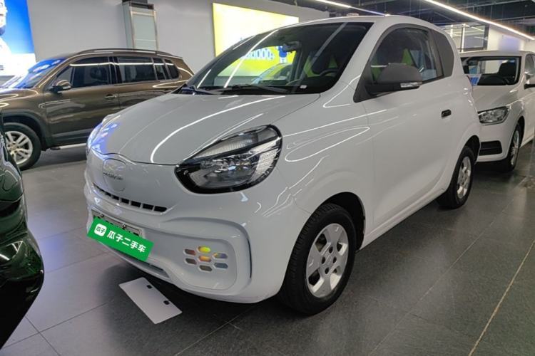 Used Roewe Clever 2021 302 km New Four-Seater Super-Efficient Version Guazi used car, China used car export, Used car for sale, Used cars, Cheapest cars for sale