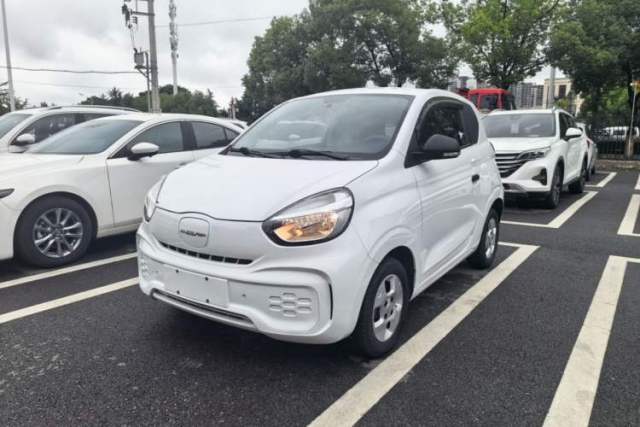 Used Roewe Clever 2021 302km All-Round Version
