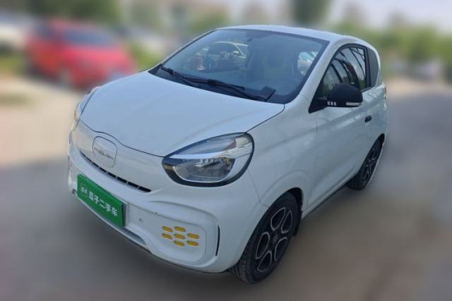 Used Roewe Clever 2021 302km All-Round Version