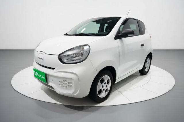 Used Roewe Clever 2021 302km All-Round Version