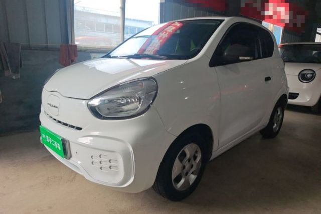 Used Roewe Clever 2021 302km All-Round Version