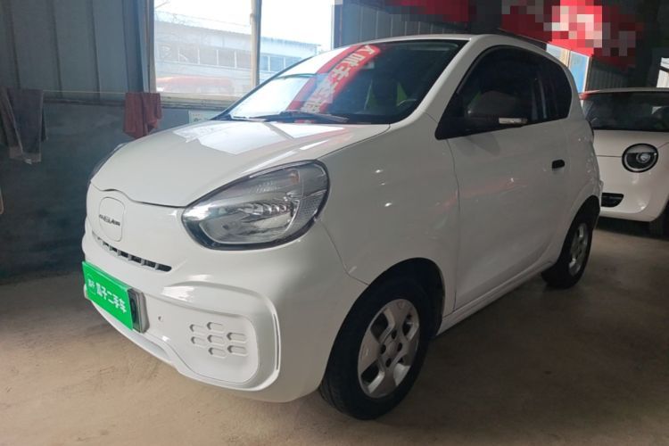 Used Roewe Clever 2021 302km All-Round Version Guazi used car, China used car export, Used car for sale, Used cars, Cheapest cars for sale