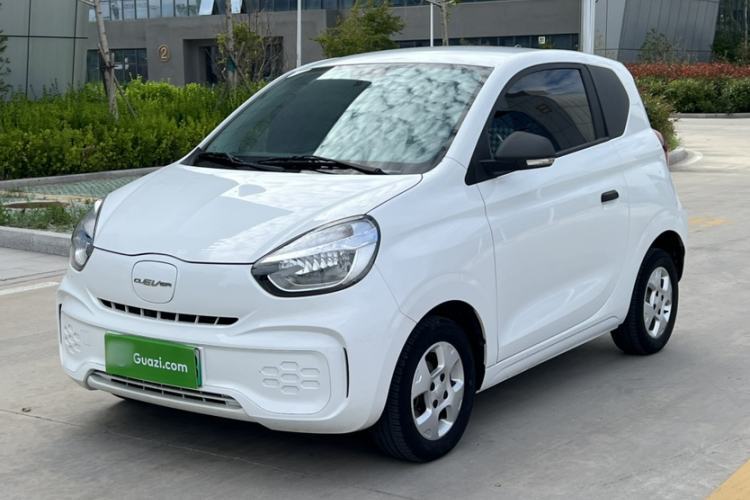 Used Roewe Clever 2021 302 km New Four-Seater Super-Efficient Version Guazi used car, China used car export, Used car for sale, Used  cars, Cheapest cars for sale