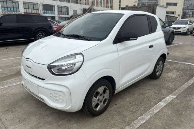Used Roewe Clever 2021 302km Excellence Edition