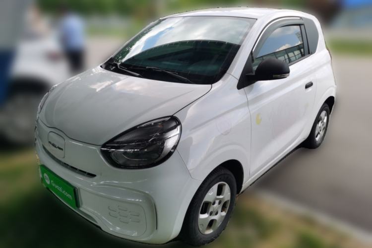 Used Roewe Clever 2021 302 km New Four-Seater Super-Efficient Version Guazi used car, China used car export, Used car for sale, Used  cars, Cheapest cars for sale