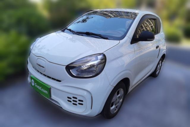Used Roewe Clever 2021 302km Excellence Edition