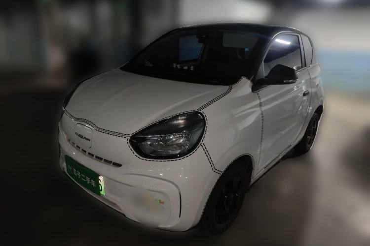 Used Roewe Clever 2021 302 km New Four-Seater Super-Efficient Version Guazi used car, China used car export, Used car for sale, Used  cars, Cheapest cars for sale