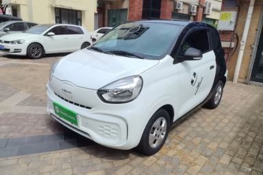 Used Roewe Clever 2021 302km All-Round Version