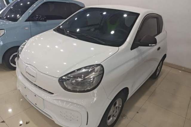 Used Roewe Clever 2021 302km All-Round Version