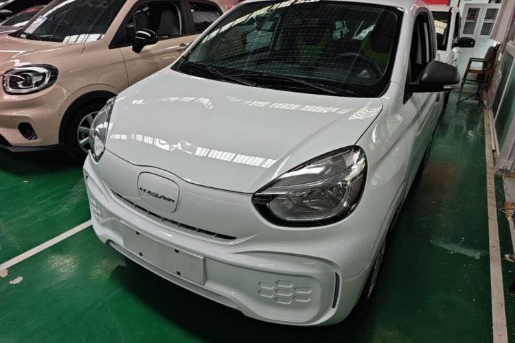 Used Roewe Clever 2021 302 km New Four-Seater Super-Efficient Version Guazi used car, China used car export, Used car for sale, Used cars, Cheapest cars for sale