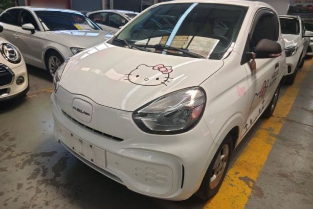 Used Roewe Clever 2021 302km All-Round Version
