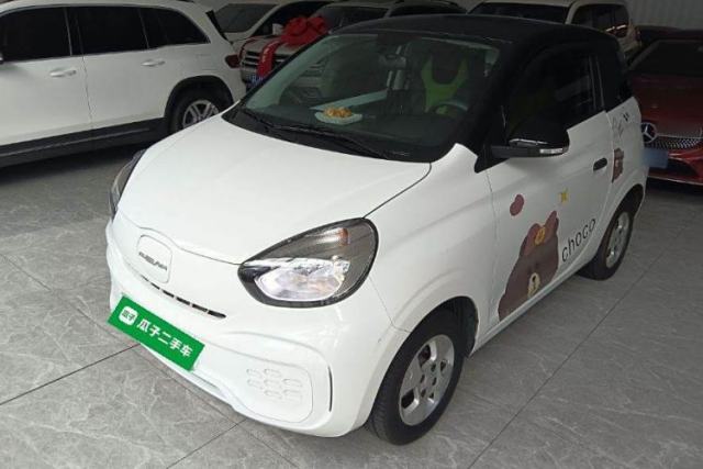 Used Roewe Clever 2021 302km Excellence Edition