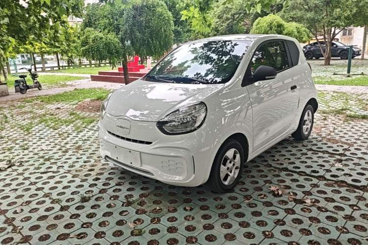 Used Roewe Clever 2021 302 km New Four-Seater Super-Efficient Version Guazi used car, China used car export, Used car for sale, Used cars, Cheapest cars for sale