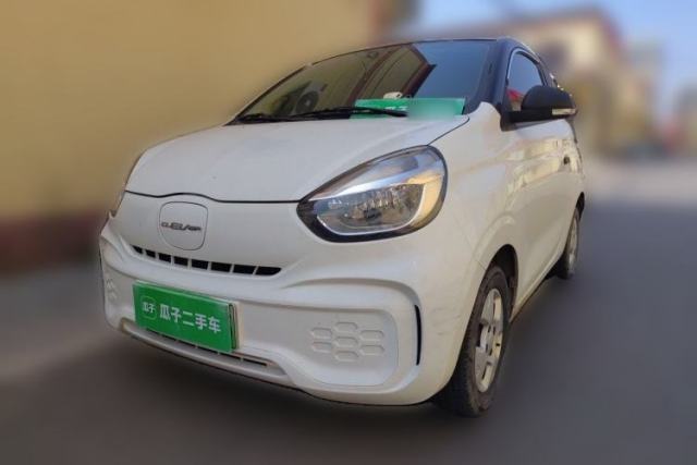 Roewe Clever 2021 302km Excellence Edition usata