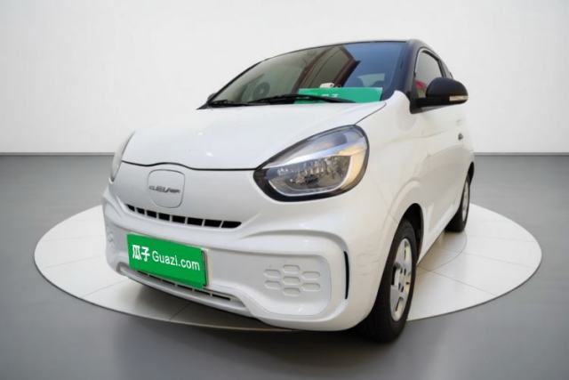 Roewe Clever 2021 302km Excellence Edition с пробегом