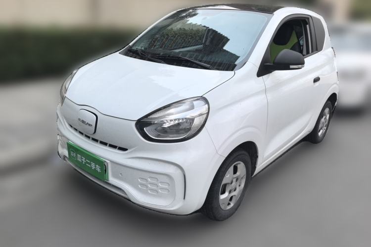 Used Roewe Clever 2021 302km All-Round Version Guazi used car, China used car export, Used car for sale, Used cars, Cheapest cars for sale