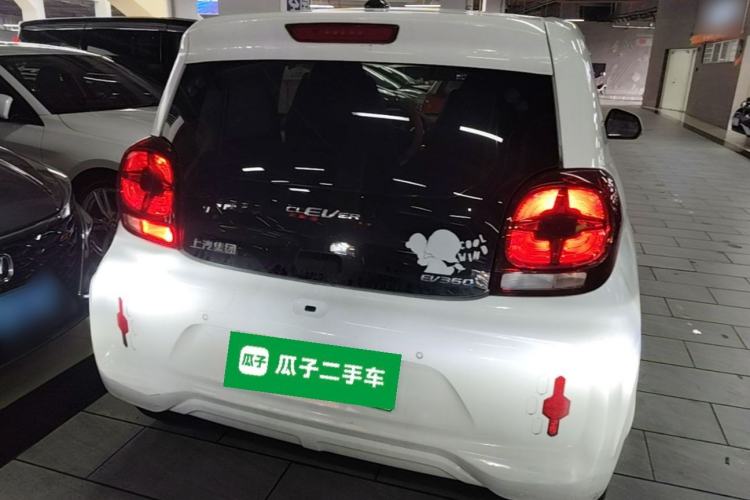 Used Roewe Clever 2021 302km Excellence Edition Rear