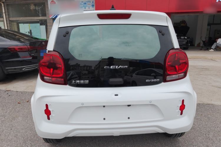 Used Roewe Clever 2021 302km Excellence Edition Rear