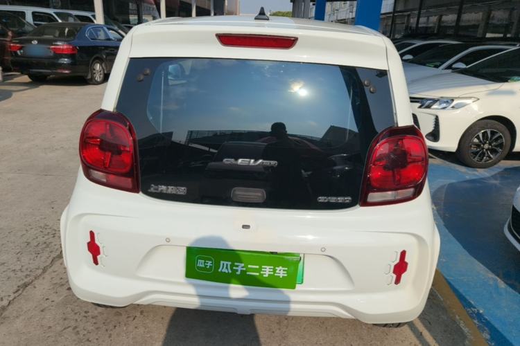 Used Roewe Clever 2021 302km Excellence Edition Rear