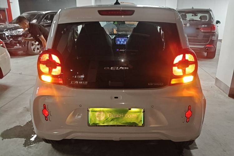 Used Roewe Clever 2021 302km Excellence Edition Rear