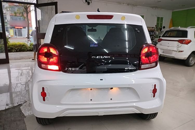 Used Roewe Clever 2021 302km Excellence Edition Rear