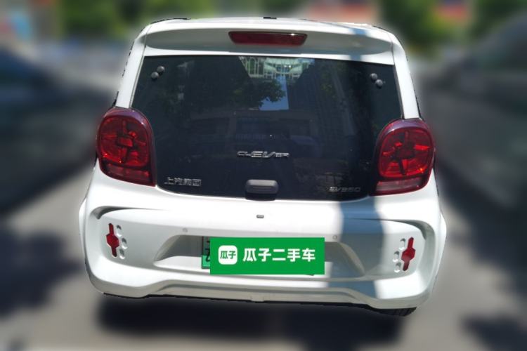 Used Roewe Clever 2021 302km Excellence Edition Rear
