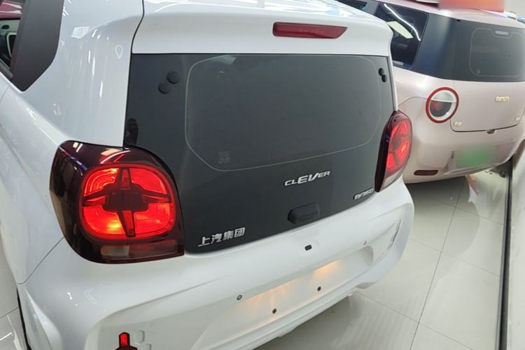 Used Roewe Clever 2021 302km Excellence Edition Rear