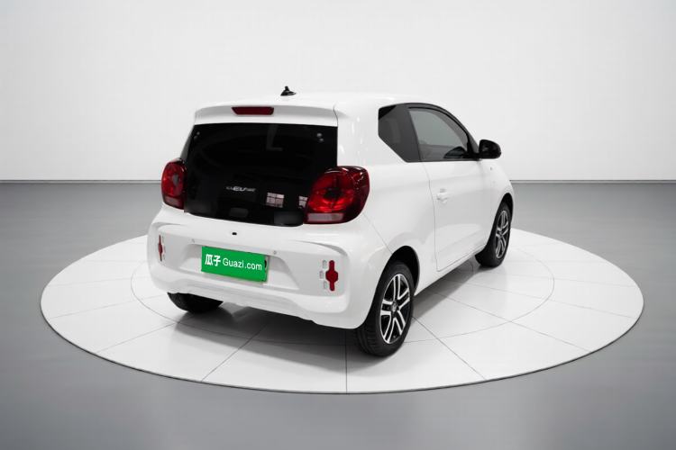 Used Roewe Clever 2021 302km Excellence Edition Rear