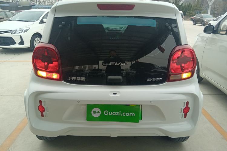 Used Roewe Clever 2021 302km Excellence Edition Rear