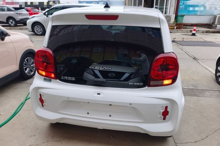 Used Roewe Clever 2021 302km Excellence Edition Rear