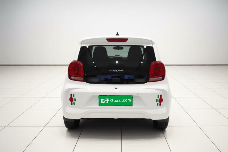 Used Roewe Clever 2021 302km Excellence Edition Rear