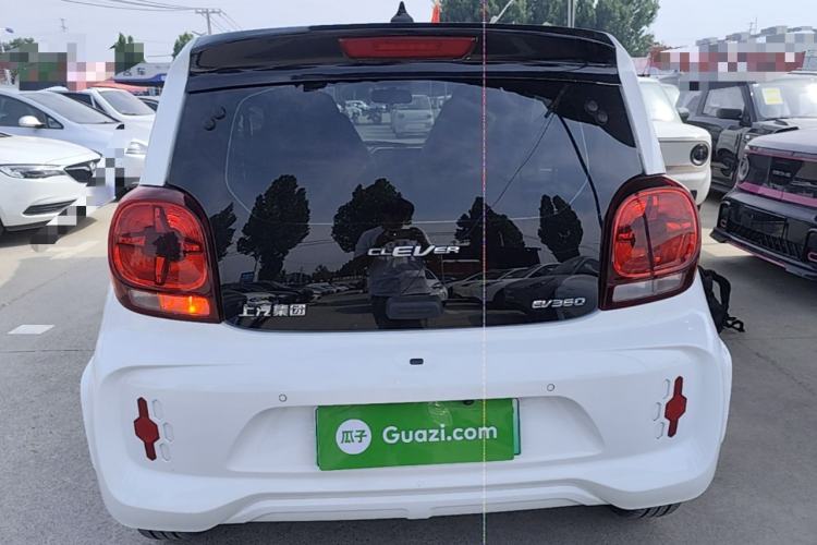 Used Roewe Clever 2021 302km Excellence Edition Rear