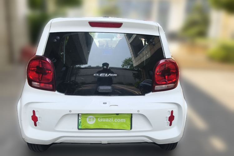 Used Roewe Clever 2021 302km Excellence Edition Rear