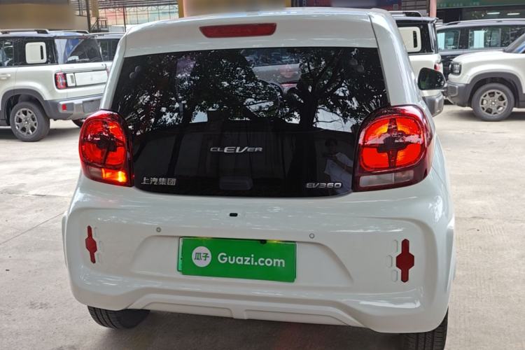 Used Roewe Clever 2021 302km Excellence Edition Rear