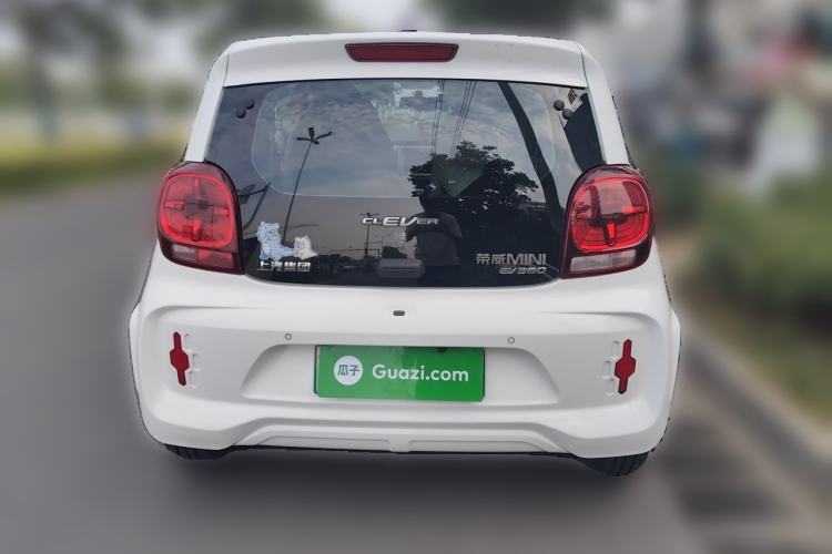 Used Roewe Clever 2021 302km Excellence Edition Rear