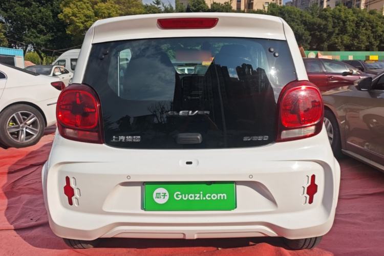 Used Roewe Clever 2021 302km Excellence Edition Rear