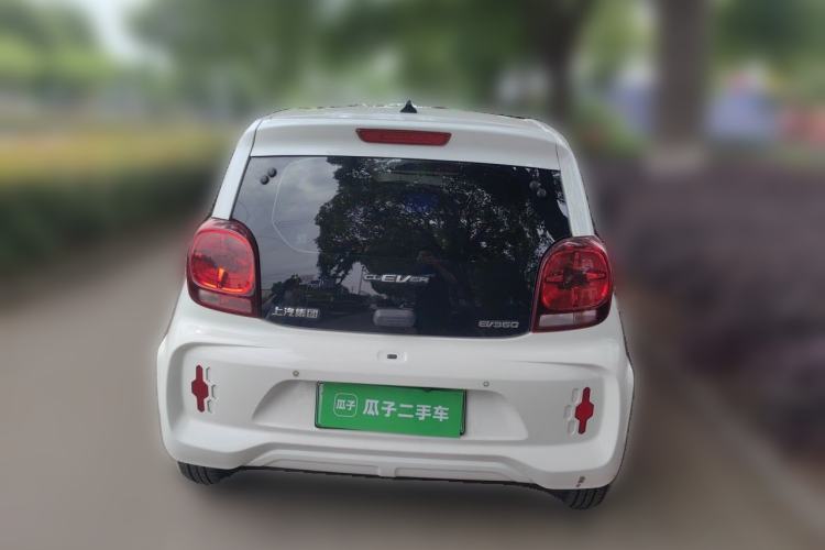 Used Roewe Clever 2021 302km Excellence Edition Rear