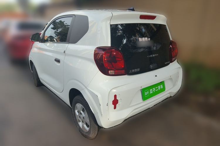 Used Roewe Clever 2021 302km Excellence Edition Rear Left 45 Deg