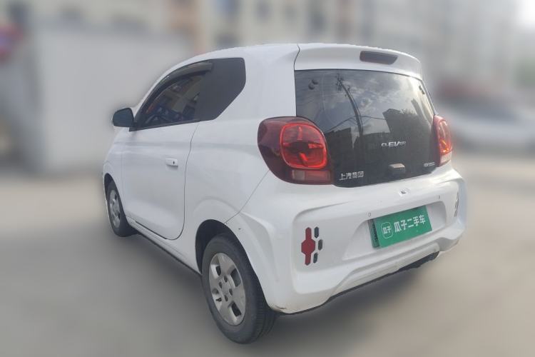 Used Roewe Clever 2021 302km Excellence Edition Rear Left 45 Deg