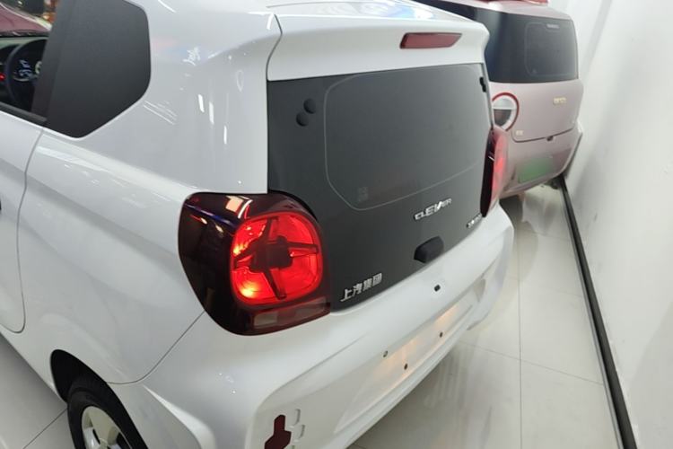 Used Roewe Clever 2021 302km Excellence Edition Rear Left 45 Deg